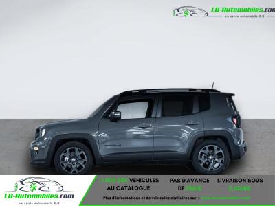 Jeep Renegade 1.3 150 ch BVA