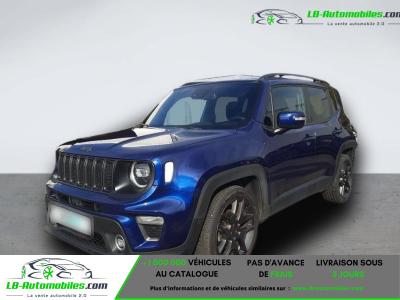 Jeep Renegade 1.3 150 ch BVA