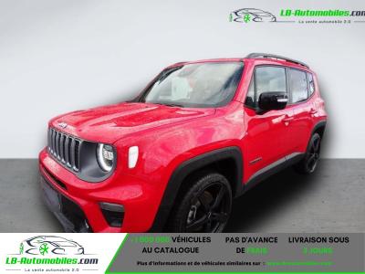 Jeep Renegade 1.3 190 ch PHEV BVA 4xe eAWD