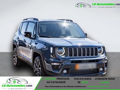 Jeep Renegade 1.3 190 ch PHEV BVA 4xe eAWD