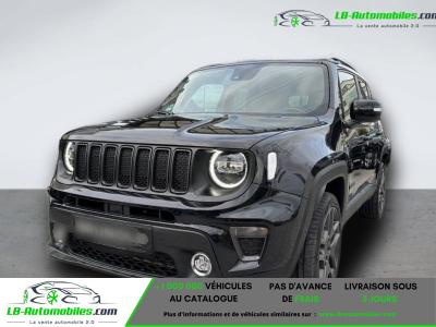 Jeep Renegade 1.3 240 ch PHEV BVA 4xe eAWD