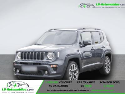 Jeep Renegade 1.3 240 ch PHEV BVA 4xe eAWD