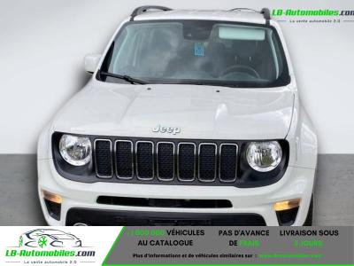 Jeep Renegade 1.5 130 ch BVR7 e-Hybrid