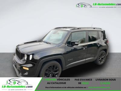 Jeep Renegade 1.6  Multijet 130 ch BVM