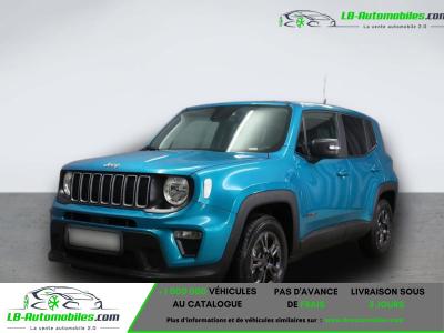 Jeep Renegade 1.6  Multijet 130 ch BVM