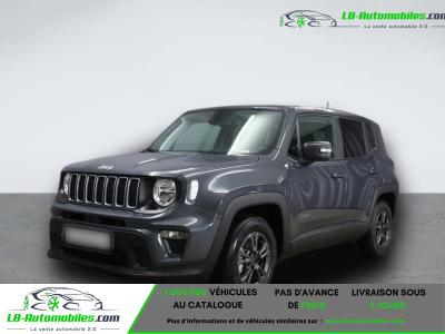 Jeep Renegade 1.6  Multijet 130 ch BVM