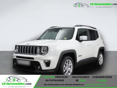 Jeep Renegade 1.6  Multijet 130 ch BVM