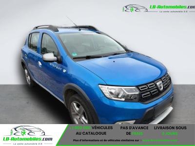 Dacia Sandero dCi 90 BVM