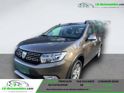 Dacia Sandero dCi 90 BVM