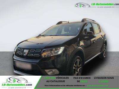 Dacia Sandero dCi 90 BVA