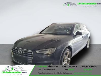 Audi A4 Avant 1.4 TFSI 150