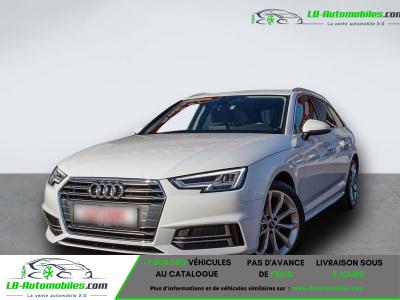 Audi A4 Avant 1.4 TFSI 150