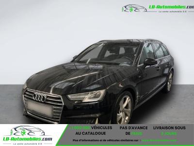 Audi A4 Avant 1.4 TFSI 150 BVA