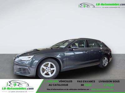 Audi A4 Avant 1.4 TFSI 150 BVA