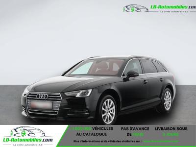 Audi A4 Avant TDI 150