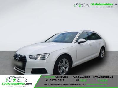 Audi A4 Avant TDI 150