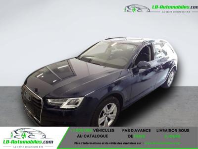 Audi A4 Avant TDI 150 BVA