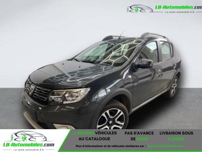 Dacia Sandero TCe 100