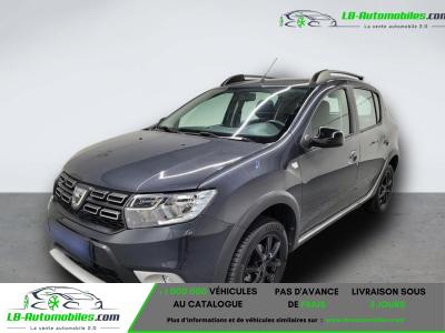 Dacia Sandero TCe 100