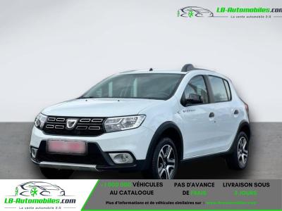 Dacia Sandero TCe 100