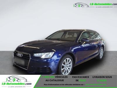 Audi A4 Avant 2.0 TFSI  190