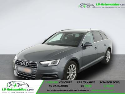 Audi A4 Avant 35 TFSI 150 BVA