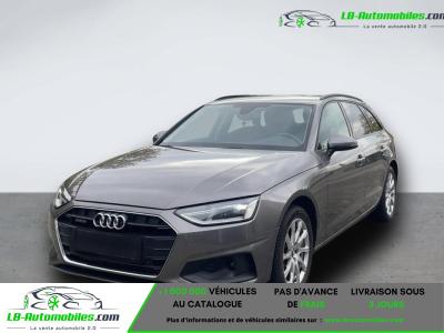 Audi A4 Avant 45 TDI 231 BVA Quattro