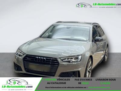 Audi A4 Avant 45 TFSI 245 BVA Quattro