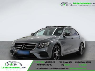 Mercedes Classe E 200 BVA