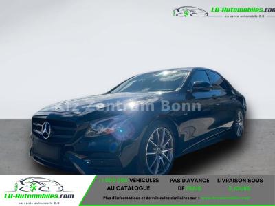 Mercedes Classe E 200 BVA