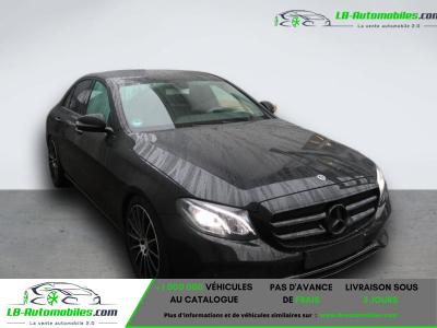 Mercedes Classe E 200 BVA