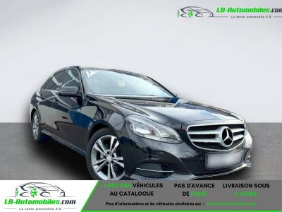 Mercedes Classe E 200 BVA