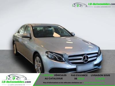 Mercedes Classe E 200 BVA