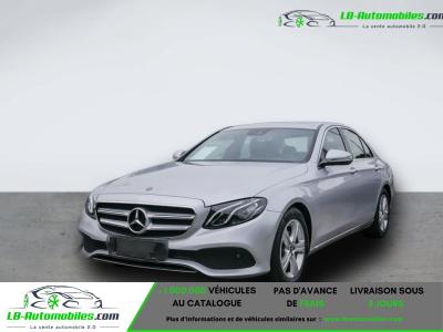 Mercedes Classe E 200 BVA