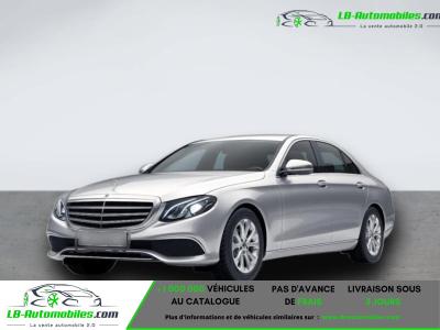 Mercedes Classe E 200 d BVA