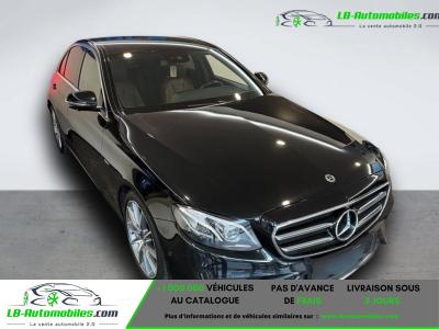 Mercedes Classe E 200 d BVA