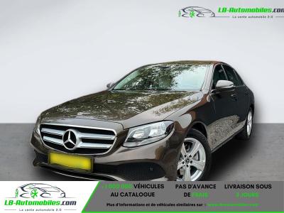 Mercedes Classe E 250 BVA