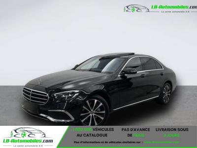 Mercedes Classe E 300 BVA