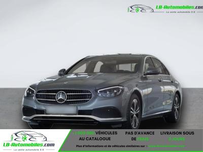 Mercedes Classe E 300 BVA