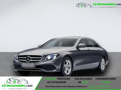 Mercedes Classe E 300 BVA