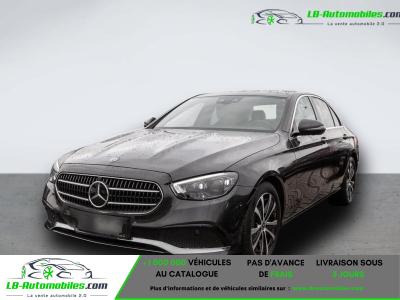 Mercedes Classe E 300 BVA