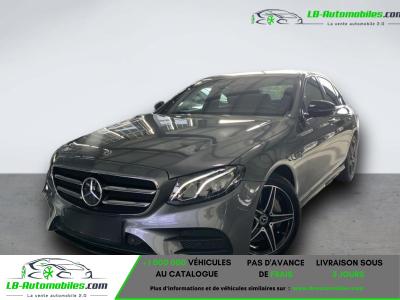 Mercedes Classe E 300 de BVA