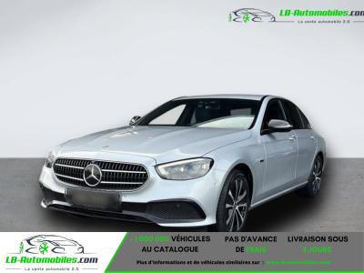 Mercedes Classe E 300 de BVA