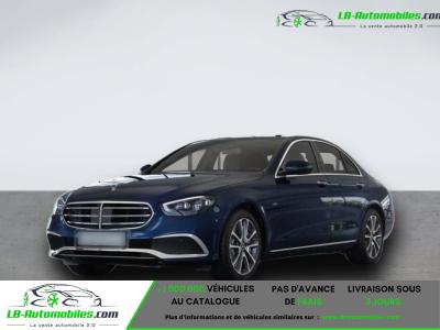 Mercedes Classe E 300 de BVA