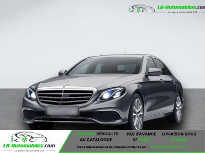 Mercedes Classe E 300 e BVA