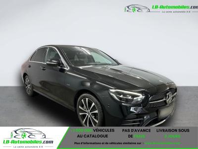 Mercedes Classe E 300 e BVA