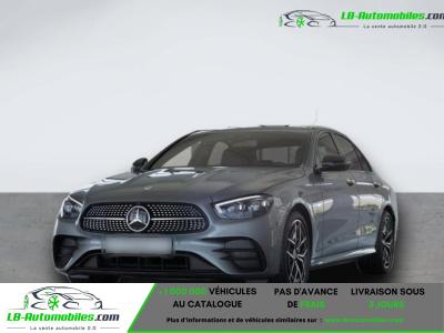 Mercedes Classe E 300 e BVA