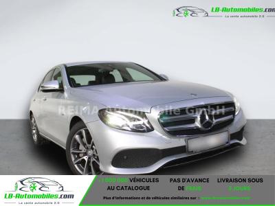 Mercedes Classe E 350 e BVA