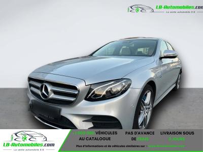 Mercedes Classe E 350 e BVA