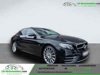 Mercedes Classe E 350 e BVA